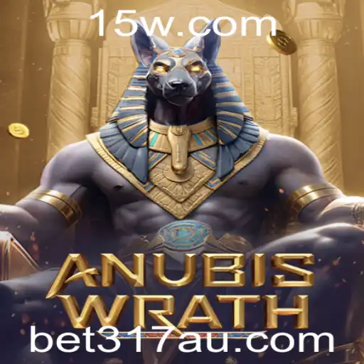 bet317 | AnubisWrath: Descubra o Jogo que Une Estratégia e Mitologia