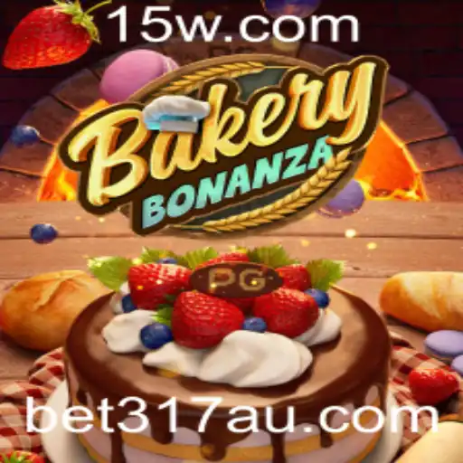 bet317 | BakeryBonanza: A Aventura Culinária Interativa