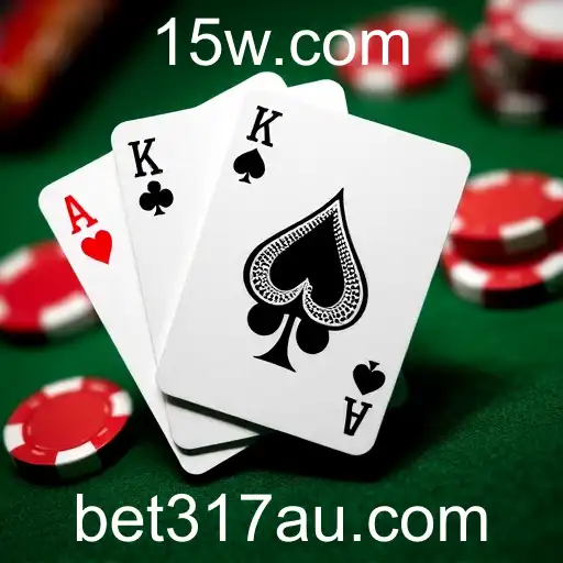 Blackjack: O Fascínio do Jogo de Cartas