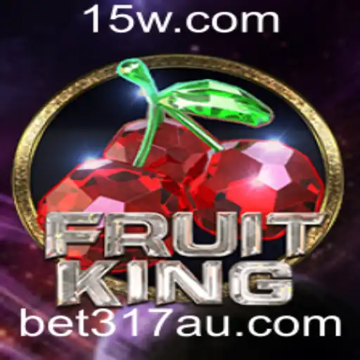 bet317 | Descubra FruitKing: O Novo Fenômeno dos Jogos Online