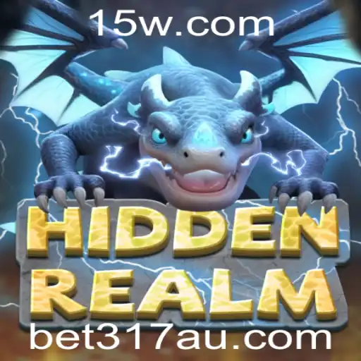 bet317 | Explorando o Mundo de HiddenRealm com a Palavra-chave bet317