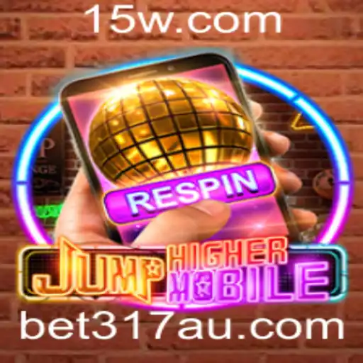 bet317 | JumpHighermobile: Um Mergulho na Ação com a Palavra-chave bet317