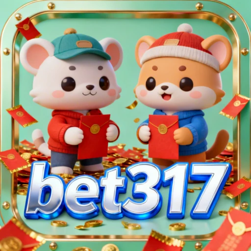 Logo da bet317