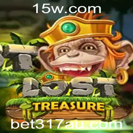 bet317 | Descubra o Fascinante Mundo de LostTreasure com bet317