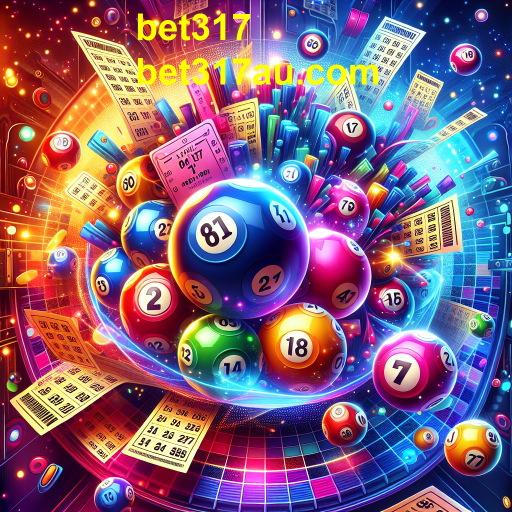 Loteria na bet317: A Emoção de Jogar e a Importância do Jogo Responsável