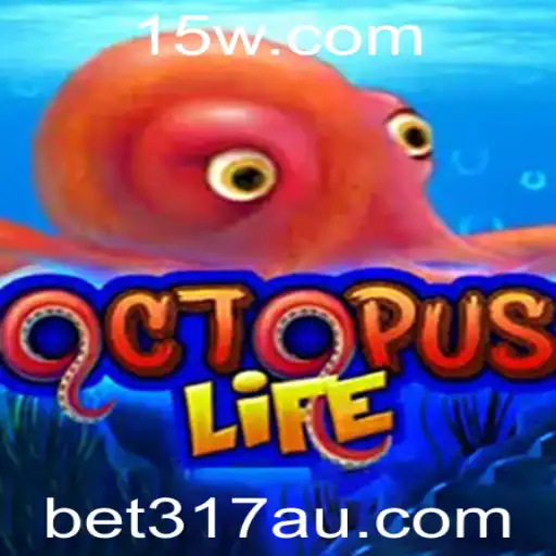 bet317 | Explorando o Mundo de OctopusLife e a Chave 'bet317'