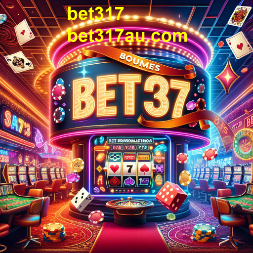 Descubra as Melhores Promoções em Jogos na bet317