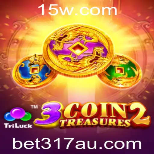 Explorando 3CoinTreasures2: Mergulhe na Aventura do Novo Jogo Eletrizante