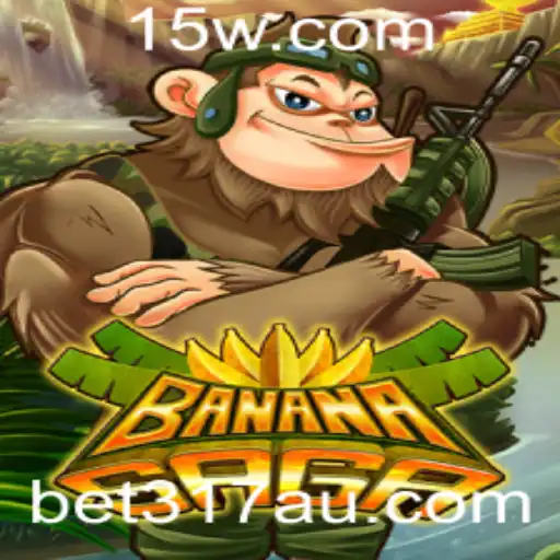 Descubra BananaSaga: O Novo Fenômeno dos Jogos Online