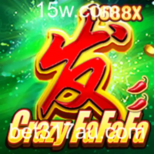 CrazyFaFaFa: Um Novo Horizonte no Mundo dos Jogos de Cassino Online