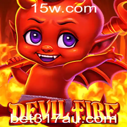 DevilFire: Um Mergulho no Empolgante Mundo dos Jogos de Apostas