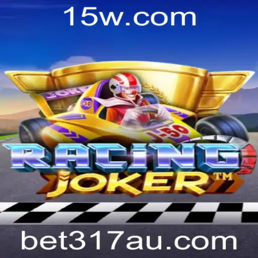 RacingJoker: A Excitante Corrida de Estratégia e Apostas