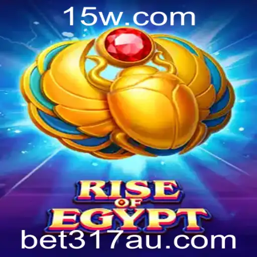 Explore o Fascinante Mundo do Jogo RiseOfEgypt com a Palavra-chave bet317
