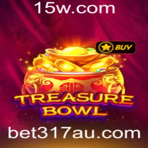 Explorando o Fascinante Jogo TreasureBowl com a Plataforma bet317