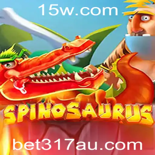 bet317 | Descobrindo o Mundo de Spinosaurus: Um Olhar Detalhado no Jogo