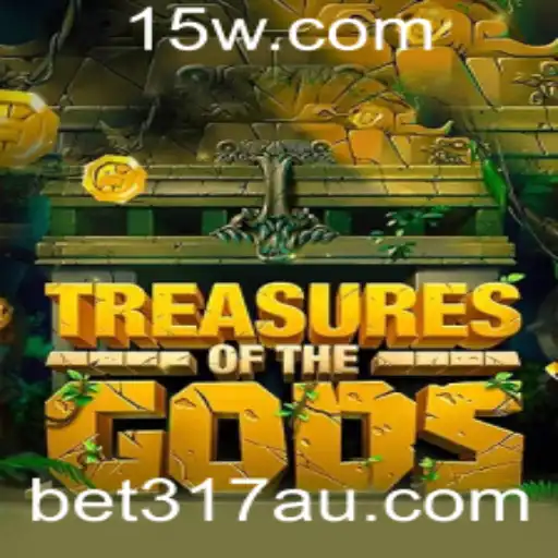 bet317 | Explorando o Mundo de 'TreasureoftheGods': Um Jogo de Aventura e Estratégia